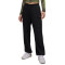 Pantalón largo Jordan Sport Crossover Fleece Mujer