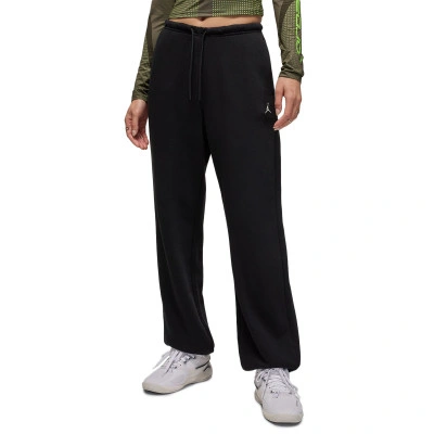 Pantalón largo Sport Crossover Fleece Mujer