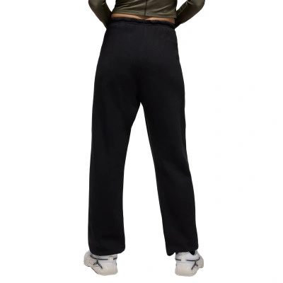 Pantalón largo Sport Crossover Fleece Mujer