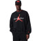 Sweatshirt Jordan Brooklyn Air Jordan 6 Fleece Crew