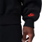 Sweatshirt Jordan Brooklyn Air Jordan 6 Fleece Crew