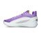 Jordan Luka 5 Lakers Basketball Shoes