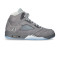 Jordan Air Jordan 5 Retro Wolf Grey Trainers