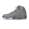 Jordan Air Jordan 5 Retro Wolf Grey Trainers