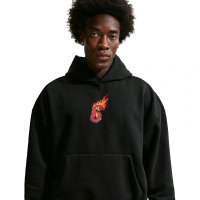 Lebron James Good Intentions Sweatshirt