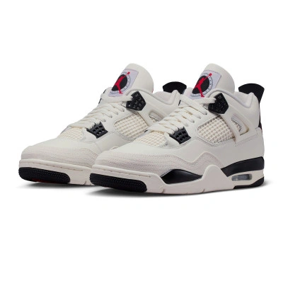 Air Jordan 4 Retro OG Flight Club Trainers
