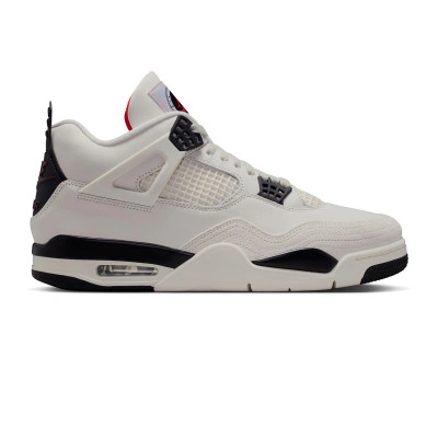 Air Jordan 4 Retro OG Flight Club Trainers