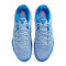 Nike Kobe 9 Elite Low EM Protro Hydrogen Blue Basketball Shoes