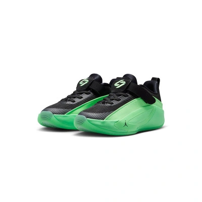 Luka 5 Venom Preescolar Basketball Shoes