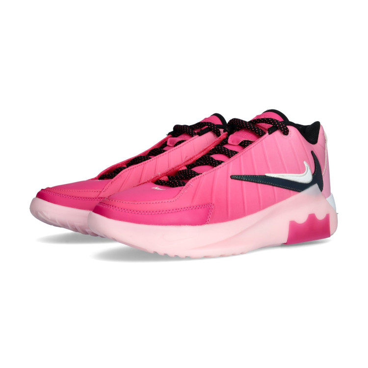 bronny shoe collection