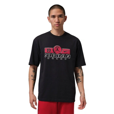 T-Shirt Brooklyn Steel Gfx Crew