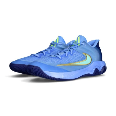 Zapatillas Giannis Immortality 4