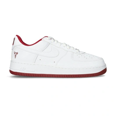 Zapatilla Air Force 1 Low Kobe Bryant HS State Champs