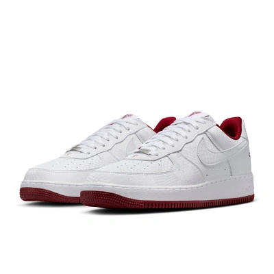 Zapatilla Air Force 1 Low Kobe Bryant HS State Champs