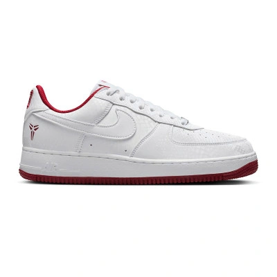 Zapatilla Air Force 1 Low Kobe Bryant HS State Champs