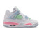 Zapatilla Jordan Air Jordan 4 Retro Valentine Day Niño
