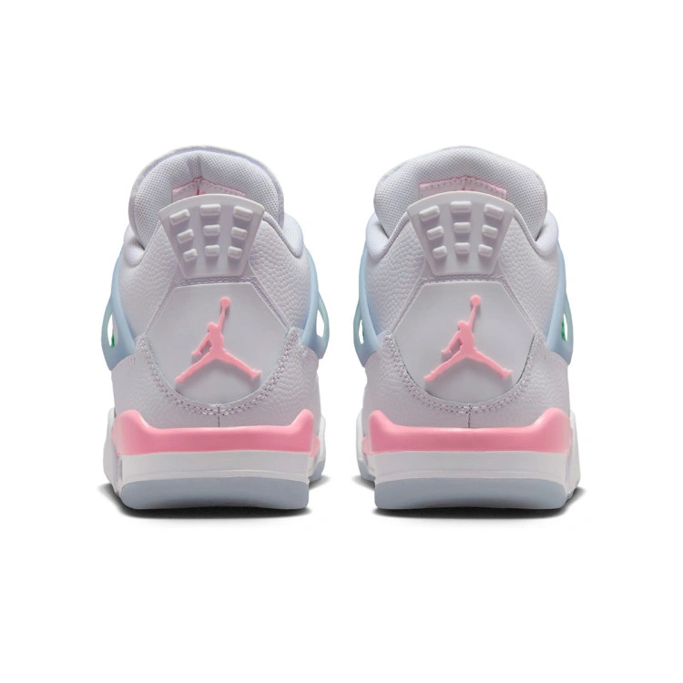 zapatilla-jordan-air-jordan-4-retro-valentine-day-nino-white-med-soft-pink-half-blue-vapor-green-4