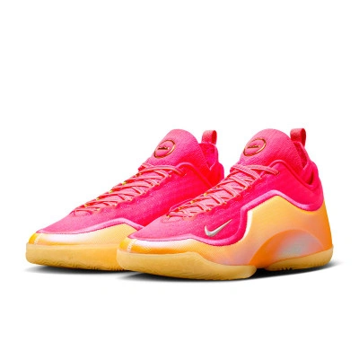 LeBron 23 Elite Good Intentions Basketball Shoes