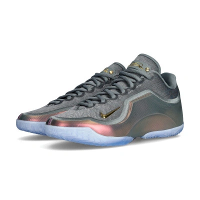 LeBron 23 Shut Up And Dribble Basketball Shoes