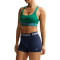 Malla corta Nike Pro Dri-Fit 365 Mr 3In Short Usm Mujer
