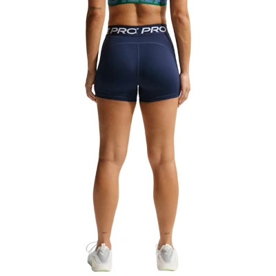 Pro Dri-Fit 365 3" Mujer Short Leggings