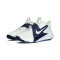 Zapatillas Nike Team Hustle D 12 Niño