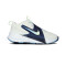 Zapatillas Nike Team Hustle D 12 Niño