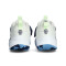 Zapatillas Nike Team Hustle D 12 Niño