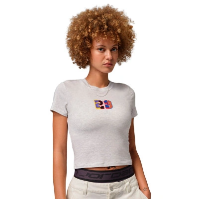 Flight Timid Gfx 23 Mujer T-Shirt