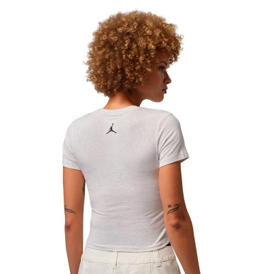 Flight Timid Gfx 23 Mujer T-Shirt