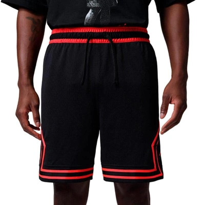 Dri-Fit Sport Diamond Shorts