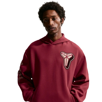 Sudadera Kobe Bryant Fleece HS State Champs