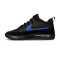 Nike Book 2 Fragment Basketball Shoes