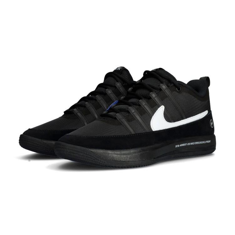 Basketball Shoes Nike Book 2 Fragment Multi-Color-Multi-Color