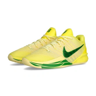 Zapatillas Sabrina 3 Oregon Mujer Yellow Strike-Apple Green-Pale Yellow