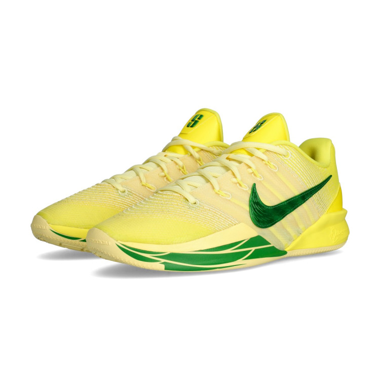 nike kobe 3 yellow