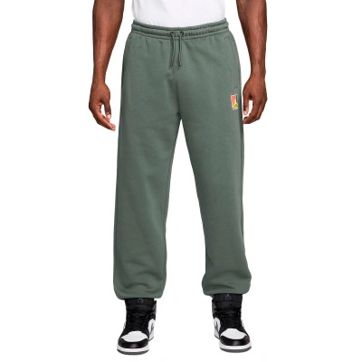 Brooklyn Gfx Trousers
