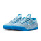 Chaussures Nike Kobe 9 Low EM Hydrogen Blue Niño