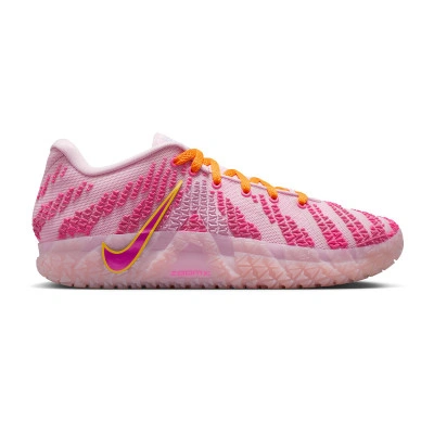 Ja 3 Jelly Bean Basketball Shoes