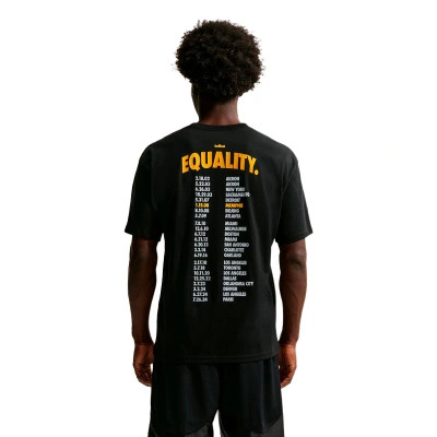 Camiseta Lebron James Honor The King