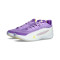 Jordan Kids Luka 5 Lakers  Basketball Shoes