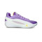 Jordan Kids Luka 5 Lakers  Basketball Shoes