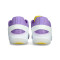 Jordan Kids Luka 5 Lakers  Basketball Shoes