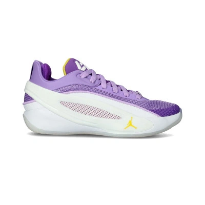 Kids Luka 5 Lakers Basketball Shoes