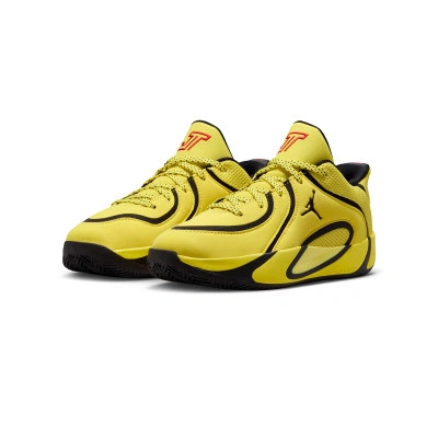 Tatum 4 Bruce Lee Niño Basketball Shoes