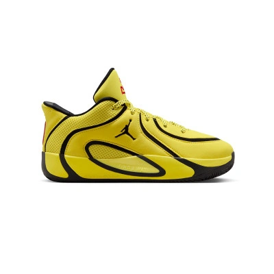 Tatum 4 Bruce Lee Niño Basketball Shoes