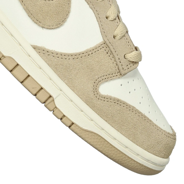 zapatilla-nike-dunk-low-mujer-beige-6