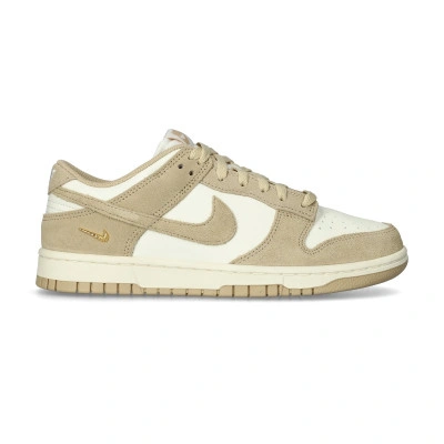 Dunk Low Mujer Trainers