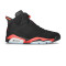 Jordan Air Jordan 6 Retro Infrared Salesman Trainers