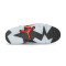 Jordan Air Jordan 6 Retro Infrared Salesman Trainers